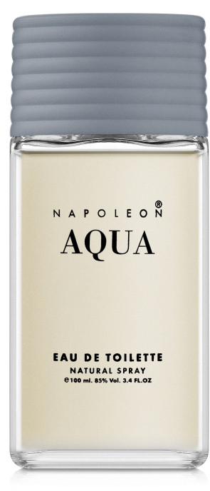 Sterling Parfums Napoleon Aqua туалетна вода 100 мл Тестер