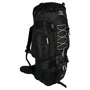 Рюкзак туристичний Highlander Rambler 88 Black/Silver