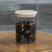 Банка для зберігання Ardesto Fresh AR1354BLR 540мл