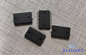 Мікросхема lPD166024T1K 24-pin Power HSOP