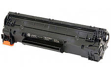 Картридж HP 83A (CF283A) до принтера LaserJet Pro M201dw, M201n, M125nw, M127fn, M127fw, M125a аналог, фото 3