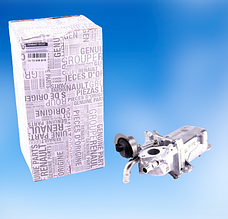 Охолоджувач системи EGR на Renault Master 3 / Renault (Original) 147353981R