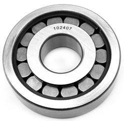 Подшипник 102407 (NCL407)