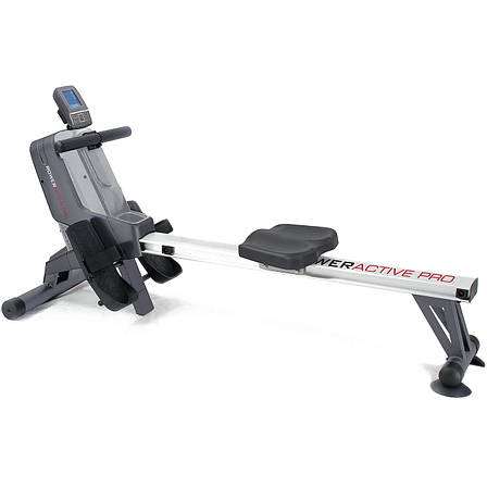 Гребний тренажер Toorx Rower Active Pro (ROWER-ACTIVE-PRO), фото 1