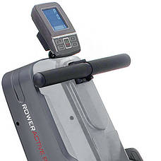 Гребний тренажер Toorx Rower Active Pro (ROWER-ACTIVE-PRO), фото 4