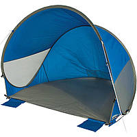 Намет пляжний High Peak Palma 40 Blue/Grey (10126) (Special Offer)