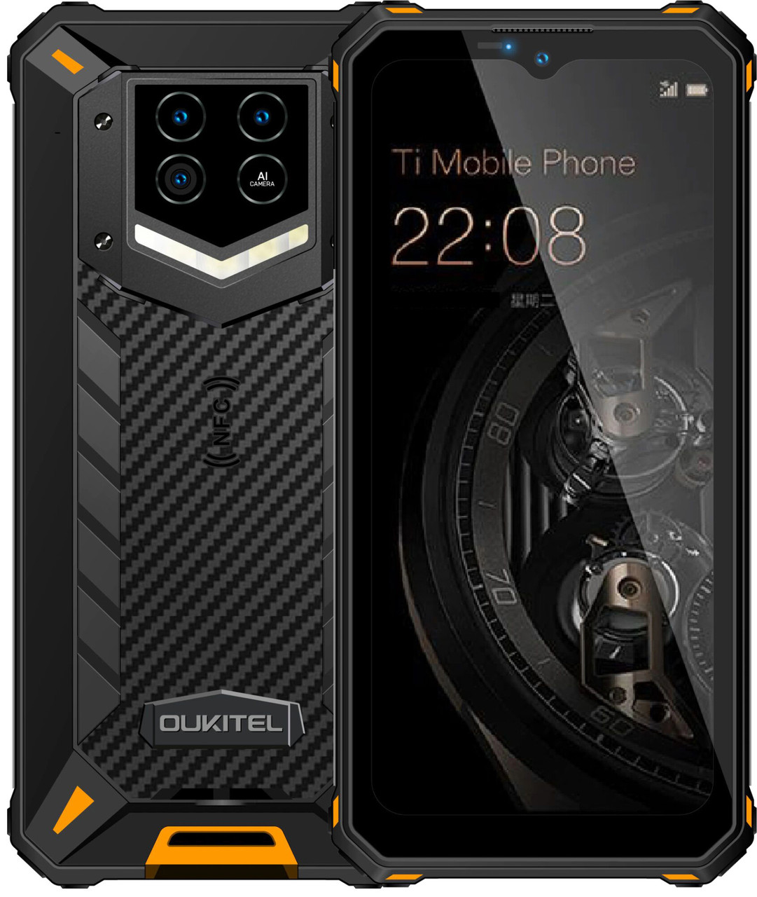 Купить Смартфон Oukitel K9