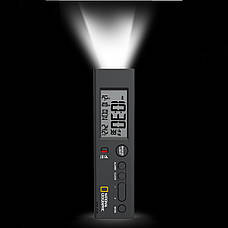 Годинник National Geographic Thermometer Flashlight Black (Special Offer), фото 2