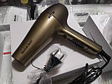 Фен професійний з іонізацією SilverCrest, фото 8