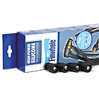 Дроти запалювання ГАЗ 3110 (406дв.) (компл.) "Finwhale"