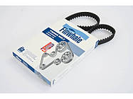 Ремінь ГРМ AVEO, Lanos, дв.1,6 л. 16кл. (BD127x25) "Finwhale"