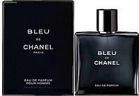 Оригинал Chanel Bleu de Chanel Eau de Parfum 50 мл ( Шанель блю де шанель ) парфюмированная вода