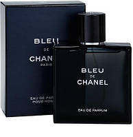 Оригинал Chanel Bleu de Chanel Eau de Parfum 150 мл ( Шанель блю де шанель ) парфюмированная вода