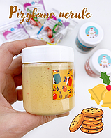 Баттер слайм "Різдвяне печиво", 150 мл