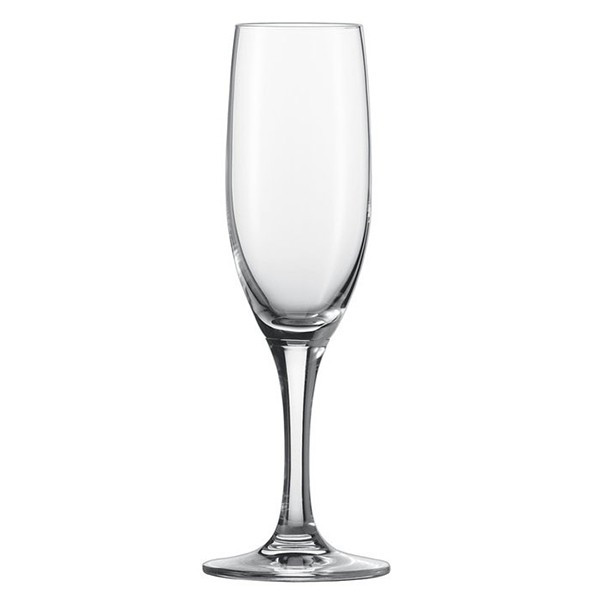 Набір келихів для шампанського Schott Zwiesel Mondal 205 мл 6 шт 133934, фото 1