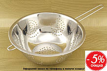 Друшляк з ручкою 0849 А-ПЛЮС 24 див.