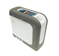 Кисневий концентратор DeVilbiss iGo2 медичний апарат для дихання портативний