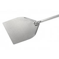 Лопата для піци прямокутна 1530 мм (320Х300 мм) Gi.Metal
