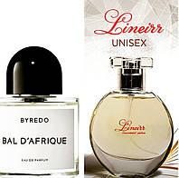 Духи Lineirr 139 (Byredo Bal D'Afrique) унисекс от Линейр