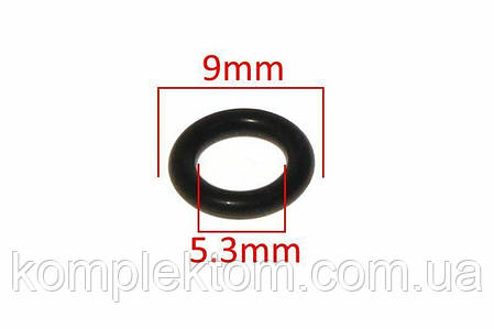 Прокладка O-Ring для кавоварки DeLonghi 5313217761, фото 2