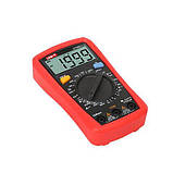 Цифровий мультиметр Unit UT33C+, фото 2