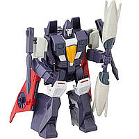 Фигурка Трансформер Рамджет 16см Кибервселенная Hasbro transformers ramjet