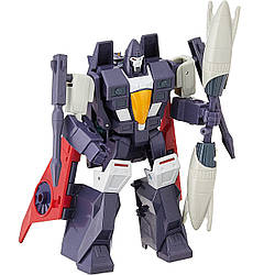 Фігурка Трансформер Рамджет 16см Кибервселенная Hasbro transformers ramjet