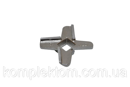 Ніж для м'ясорубки кухонного комбайна Kenwood KW715696, фото 3