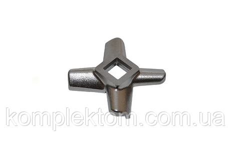 Ніж для м'ясорубки кухонного комбайна Kenwood KW715696, фото 1