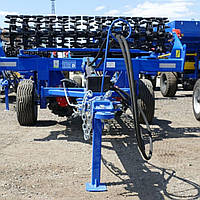 Каток прикочуючий КІ-6 ККШ