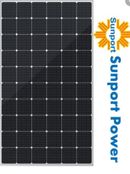Сонячна батарея Sunport Power SPP365NHEH