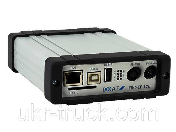 Ділерський сканер для діагностики ZF-Testman PRO (DPA06)