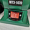 Точильний верстат Мінськ МТЕ-1470/150®, фото 3