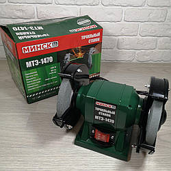 Точильний верстат Мінськ МТЕ-1470/150