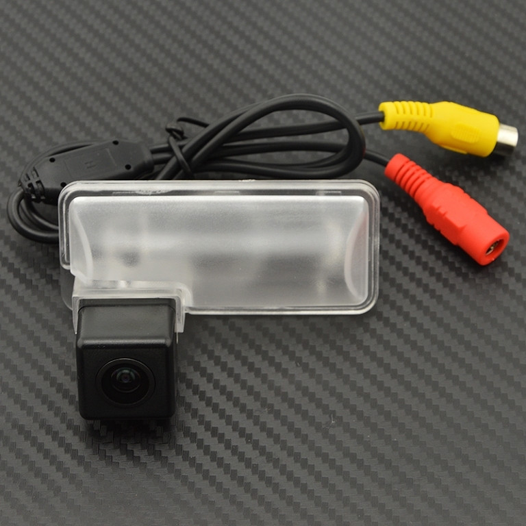 Штатна автомобільна камера SUBARU Forester 2013, фото 1