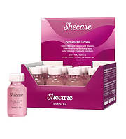 Лосьон для сияния волос Inebrya Shecare Extra Shine Lotion 12ml 1 шт