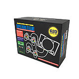 Ігрова приставка Dendy 620 вбудованих ретро ігор Mini TV Game Retro дитяча консоль Денді 8 Біт, фото 10