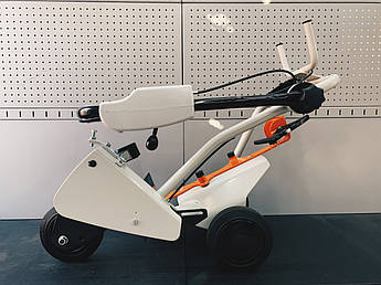 Візок напрямний STIHL FW 20 під бензоріз