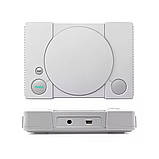 Ігрова приставка Dendy 620 вбудованих ретро ігор Mini TV Game Retro дитяча консоль Денді 8 Біт, фото 3