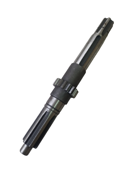 Вал первинний Xingtai 120/220 (L-285 мм, z-6/16/6)