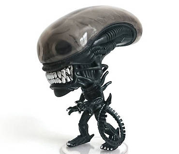 Фигурка Funko Pop Фанко Поп Чужой Ксеномо́рф Alien Xenomorph