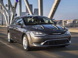 Chrysler 200 15\17