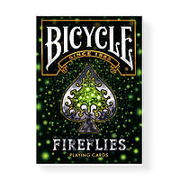 Покерные карты Bicycle Fireflies