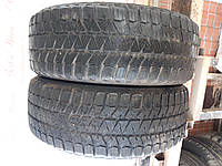 Пара зимних шин 185/60/15 Bridgestone Blizzak WS90, 2020год,без пробега по Украине