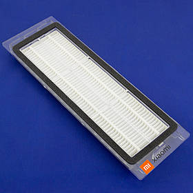 Змінний HEPA фільтр для робота-пилососа Xiaomi Mijia, Xiaowa, RoboRock S50 S51 S55 S5 Max S6 E20 C10