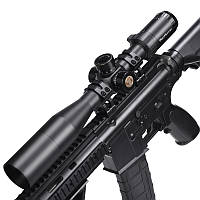 Оптичний приціл WESTHUNTER HD 4-16X44 FFP