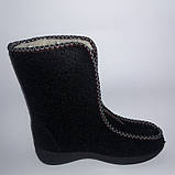 Бурки жіночі високі 37 - 41, фото 2