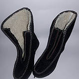 Бурки жіночі високі 37 - 41, фото 3