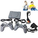 Ігрова приставка Dendy 620 вбудованих ретро ігор Mini TV Game Retro дитяча консоль Денді 8 Біт, фото 9