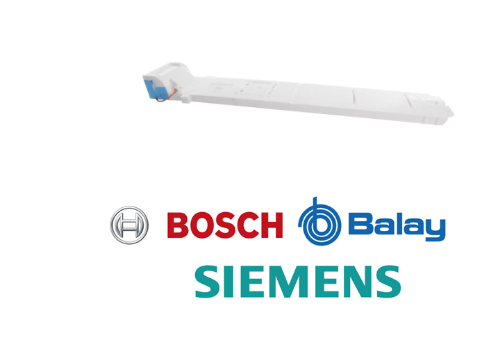 Повітряна заслінка для холодильника Bosch 00715464